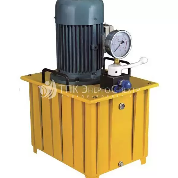 Насос электрогидравлический TOR HHB-630M (220V/1PH/3KW)