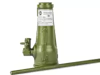 Домкрат винтовой TOR ДВ 2,0 т 180-390 мм
