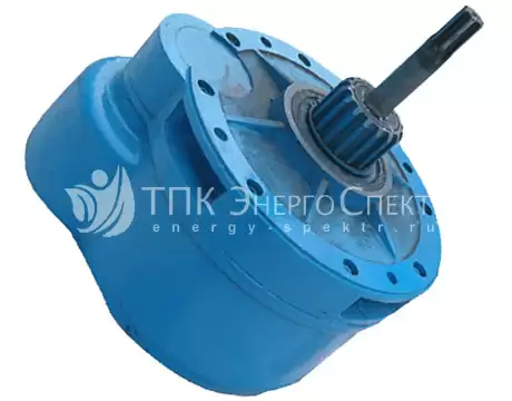 Редуктор подъема для талей электрических CD1 20,0 т