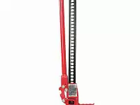 Домкрат реечный TOR ST0860/60" 3,0 т 155-1350 мм (High Jack)