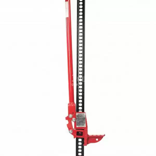 Домкрат реечный TOR ST0860/60" 3,0 т 155-1350 мм (High Jack)