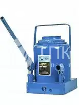 Домкрат гидравлический TOR ДГ-100 г/п 100,0 т