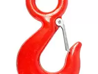 Крюк чалочный TOR 320А 15,0 т