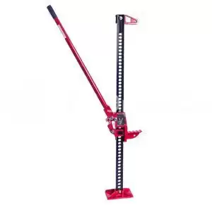 Домкрат реечный TOR ST0860/60" 3,0 т 155-1350 мм (High Jack)