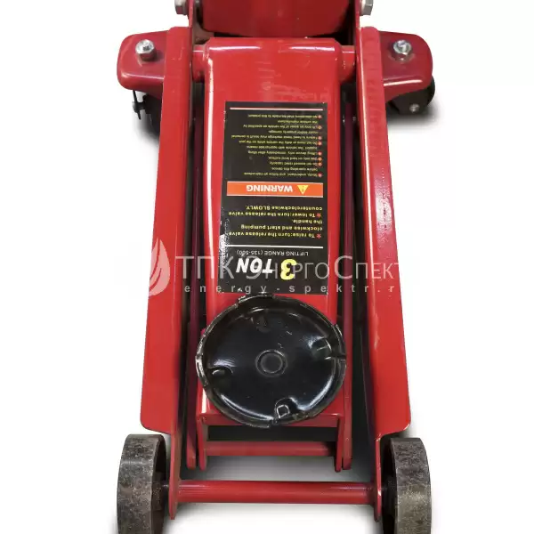 Домкрат подкатной TOR 3,0 т 140-460MM LT-FJ830003A-22 б/у