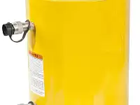 Домкрат гидравлический грузовой TOR ДУ10Г250 (HHYG-10250S) 10 т