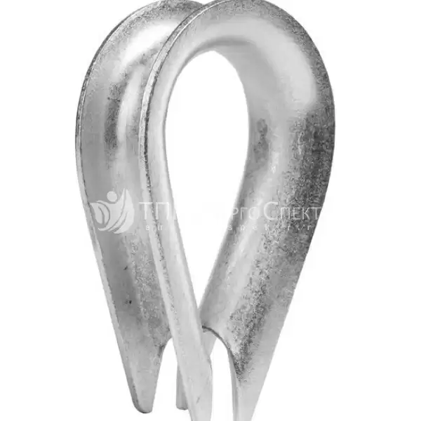 Коуш 26,0 мм TOR DIN 6899 (тип B)