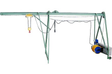 Подъемник строительный "УМЕЛЕЦ М" 320 кг 50 м без противовесов в наличии Подъемник строительный "УМЕЛЕЦ М" 320 кг 50 м без противовесов