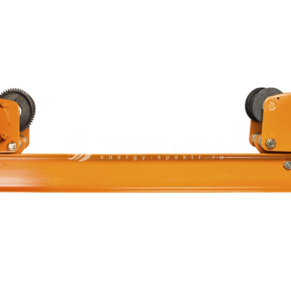 Балка концевая подвесная 10т 3м 36М-45М TOR PRO