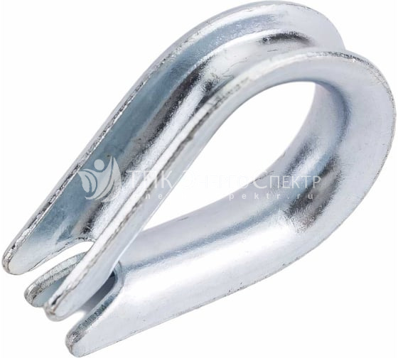 Коуш 40,0 мм TOR DIN 6899 (тип B) (D)